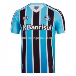 Maglia Gremio Casa Divisa 2022-2023 Manica Corta