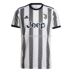 Maglia Juventus Casa Divisa 2022-2023 Manica Corta