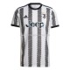 Maglia Juventus Casa Divisa 2022-2023 Manica Corta