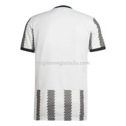 Maglia Juventus Casa Divisa 2022-2023 Manica Corta