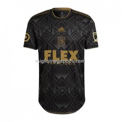 Maglia Los Angeles Casa Divisa 2022-2023 Manica Corta