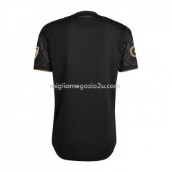 Maglia Los Angeles Casa Divisa 2022-2023 Manica Corta