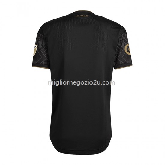 Maglia Los Angeles Casa Divisa 2022-2023 Manica Corta