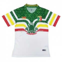 Maglia Mali Trasferta Divisa 2022 Manica Corta