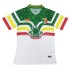 Maglia Mali Trasferta Divisa 2022 Manica Corta