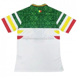 Maglia Mali Trasferta Divisa 2022 Manica Corta