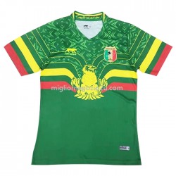 Maglia Mali Casa Divisa 2022 Manica Corta