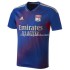 Maglia Olympique Lyonnais Quarta Divisa 2022-2023 Manica Corta