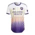 Maglia Orlando City Trasferta Divisa 2022-2023 Manica Corta