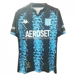 Maglia Racing Club Trasferta Divisa 2022-2023 Manica Corta