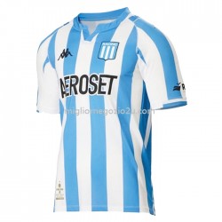 Maglia Racing Club Casa Divisa 2022-2023 Manica Corta