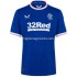 Maglia Rangers Casa Divisa 2022-2023 Manica Corta