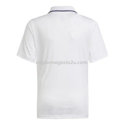 Maglia Real Madrid Casa Divisa 2022-2023 Manica Corta