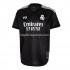 Maglia Real Madrid Quarta Divisa 2021-2022 Manica Corta