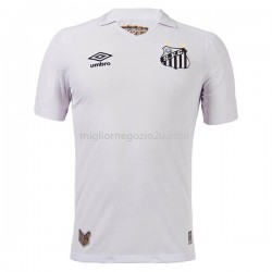 Maglia Santos Casa Divisa 2022-2023 Manica Corta