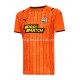 Maglia Shakhtar Donetsk Casa Divisa 2021-2022 Manica Corta