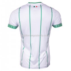 Maglia Shamrock Rovers Trasferta Divisa 2021-2022 Manica Corta