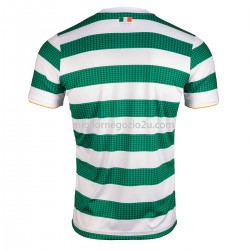 Maglia Shamrock Rovers Casa Divisa 2021-2022 Manica Corta