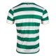 Maglia Shamrock Rovers Casa Divisa 2021-2022 Manica Corta