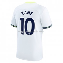 Maglia Tottenham Hotspur Harry Kane 10 Casa Divisa 2022-2023 Manica Corta