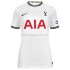 Maglia Tottenham Hotspur Donna Casa Divisa 2022-2023 Manica Corta
