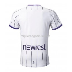Maglia Toulouse FC Casa Divisa 2022-2023 Manica Corta