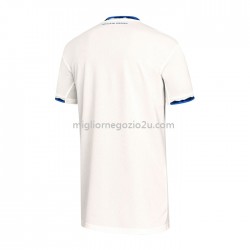 Maglia Universidad de Chile Trasferta Divisa 2022 Manica Corta