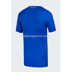 Maglia Universidad de Chile Casa Divisa 2022 Manica Corta