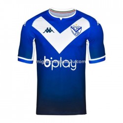 Maglia Vélez Sársfield Trasferta Divisa 2022-2023 Manica Corta