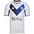 Maglia Vélez Sársfield Casa Divisa 2022-2023 Manica Corta