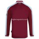Maglia West Ham United Casa Divisa 2021-2022 Manica Lunga