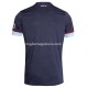 Maglia West Ham United Terza Divisa 2021-2022 Manica Corta