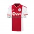 Maglia AFC Ajax Uomo Casa Divisa 2022-2023 Manica Corta
