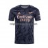 Maglia Arsenal Uomo Trasferta Divisa 2022-2023 Manica Corta
