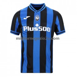 Maglia Atalanta Uomo Casa Divisa 2022-2023 Manica Corta