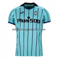 Maglia Atalanta Uomo Terza Divisa 2022-2023 Manica Corta