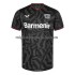 Maglia Bayer 04 Leverkusen Uomo Trasferta Divisa 2022-2023 Manica Corta