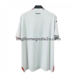 Maglia Bayer 04 Leverkusen Uomo Terza Divisa 2022-2023 Manica Corta