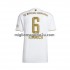 Maglia FC Bayern München Joshua Kimmich 6 Uomo Trasferta Divisa 2022-2023 Manica Corta
