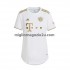 Maglia FC Bayern München Donna Trasferta Divisa 2022-2023 Manica Corta