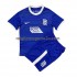 Maglia Birmingham City Bambino Casa Divisa 2022-2023 Manica Corta