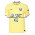 Maglia Club América Uomo Casa Divisa 2022-2023 Manica Corta