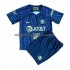 Maglia Club América Bambino Trasferta Divisa 2022-2023 Manica Corta