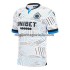 Maglia Club Brugge Uomo Trasferta Divisa 2022-2023 Manica Corta