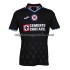 Maglia Cruz Azul Uomo Terza Divisa 2022-2023 Manica Corta