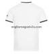 Maglia Eintracht Frankfurt Uomo Casa Divisa 2022-2023 Manica Corta