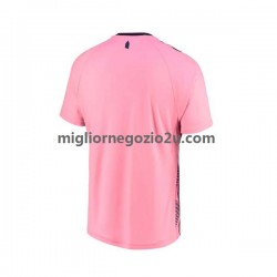 Maglia Everton Uomo Trasferta Divisa 2022-2023 Manica Corta