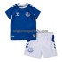 Maglia Everton Bambino Casa Divisa 2022-2023 Manica Corta
