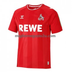 Maglia FC Köln Uomo Trasferta Divisa 2022-2023 Manica Corta