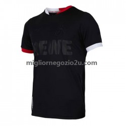 Maglia FC Köln Uomo Terza Divisa 2022-2023 Manica Corta